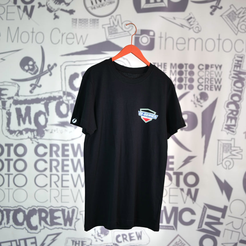 The Moto Crew - T-Shirt SX Series