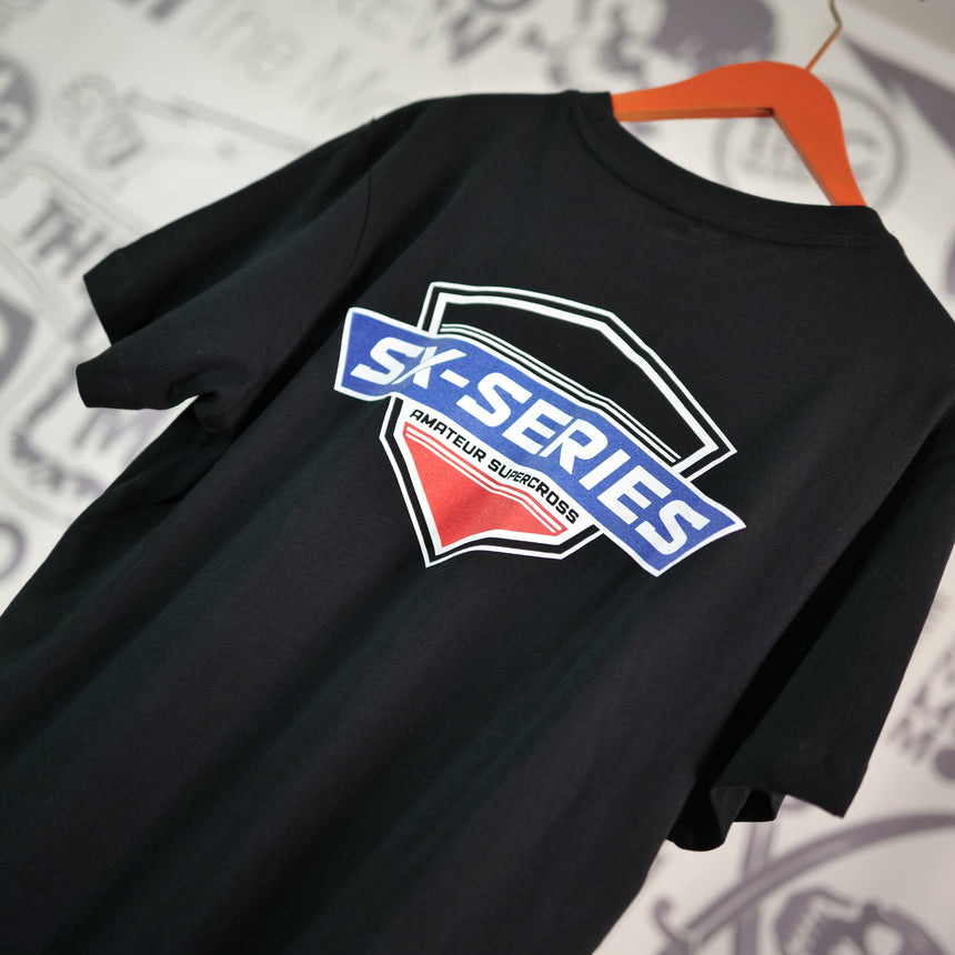 The Moto Crew - T-Shirt SX Series