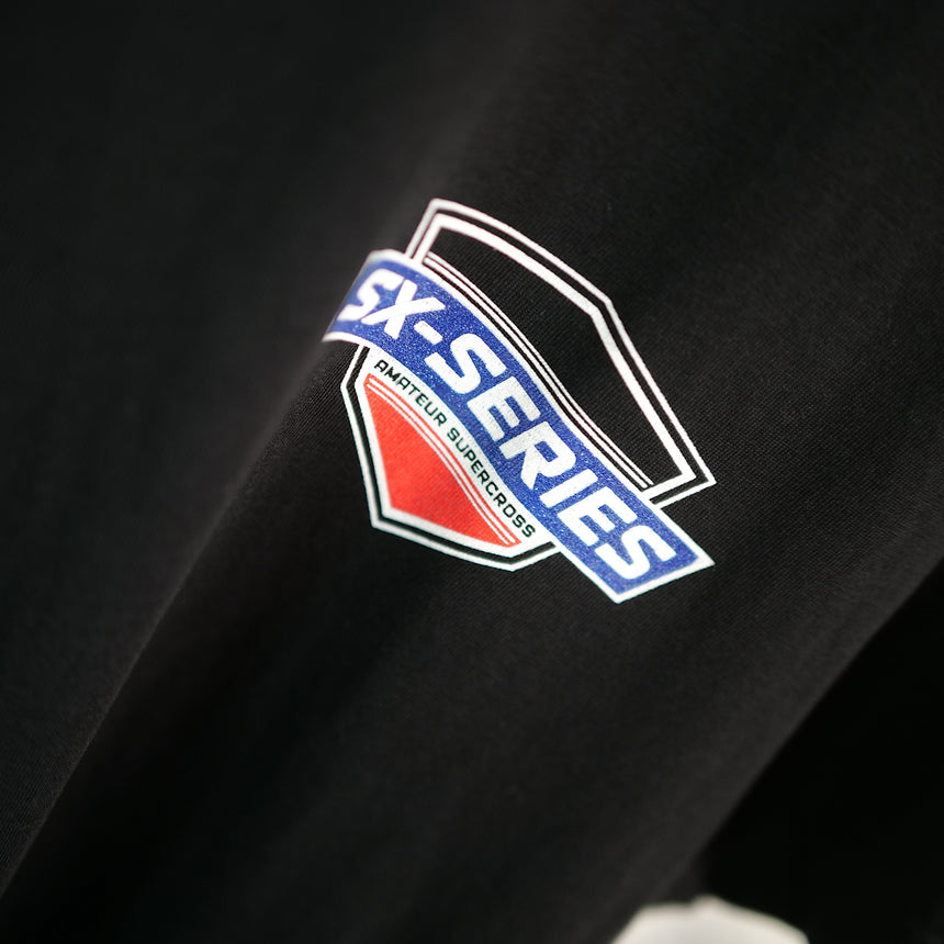 The Moto Crew - T-Shirt SX Series