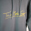 The Moto Crew - Fluffy Hoodie Flow Green