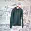 The Moto Crew - Fluffy Hoodie Flow Green