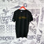 The Moto Crew - Kids T-Shirt Flow Black - The Moto Crew