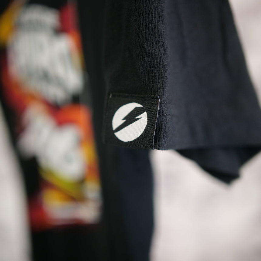 The Moto Crew - T-Shirt DEM 2026 - The Moto Crew