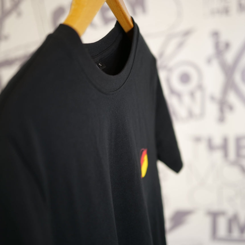 The Moto Crew - T-Shirt DEM 2026 - The Moto Crew