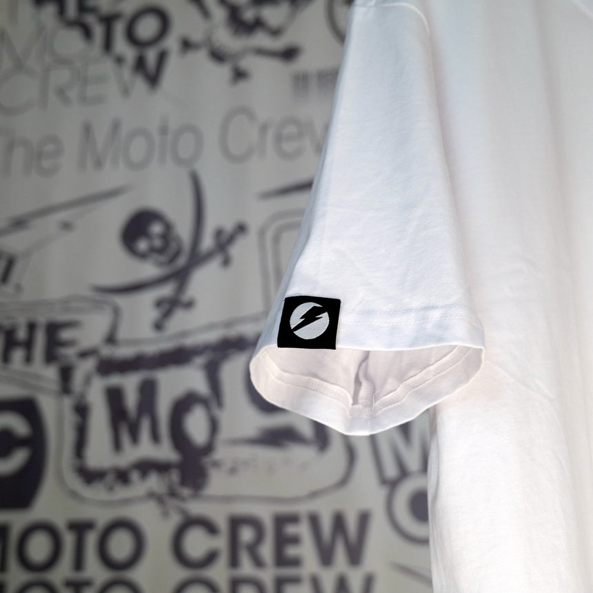 The Moto Crew - T-Shirt Fuel 2026 - The Moto Crew