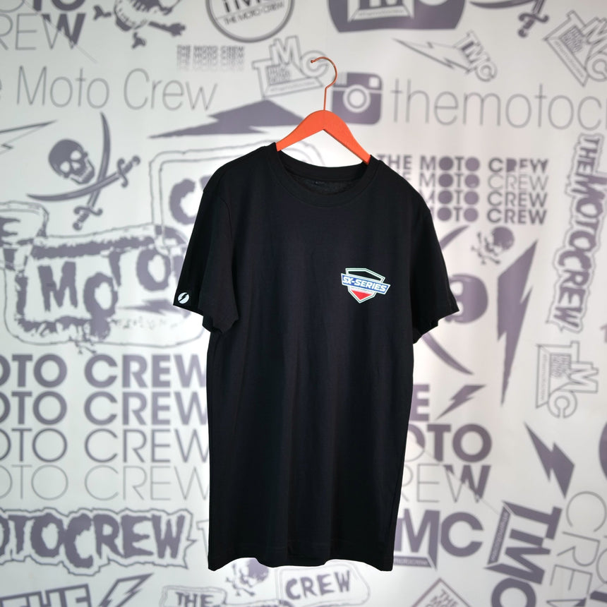 The Moto Crew - T-Shirt SX Series - The Moto Crew